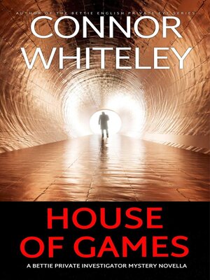 cover image of House of Games